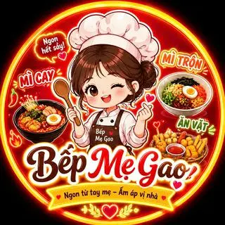 Ảnh đại diện Bếp Mẹ Gạo - Đường Số 3