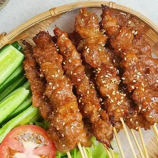 Ảnh đại diện  Thịt Nướng & Bánh Mì Bơ Campuchia - Kênh 19/5