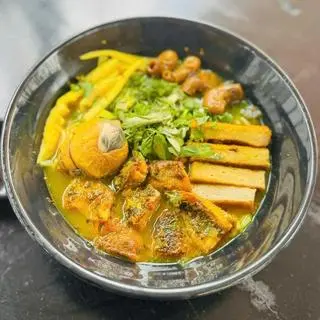 Ảnh đại diện Bún Cá Ngô Dương - Cao Lỗ
