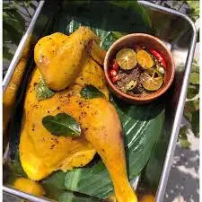 Ảnh đại diện BepFood - Gà Rán, Gà Luộc & Gà Ủ Muối Hoa Tiêu - Trần Thái Tông