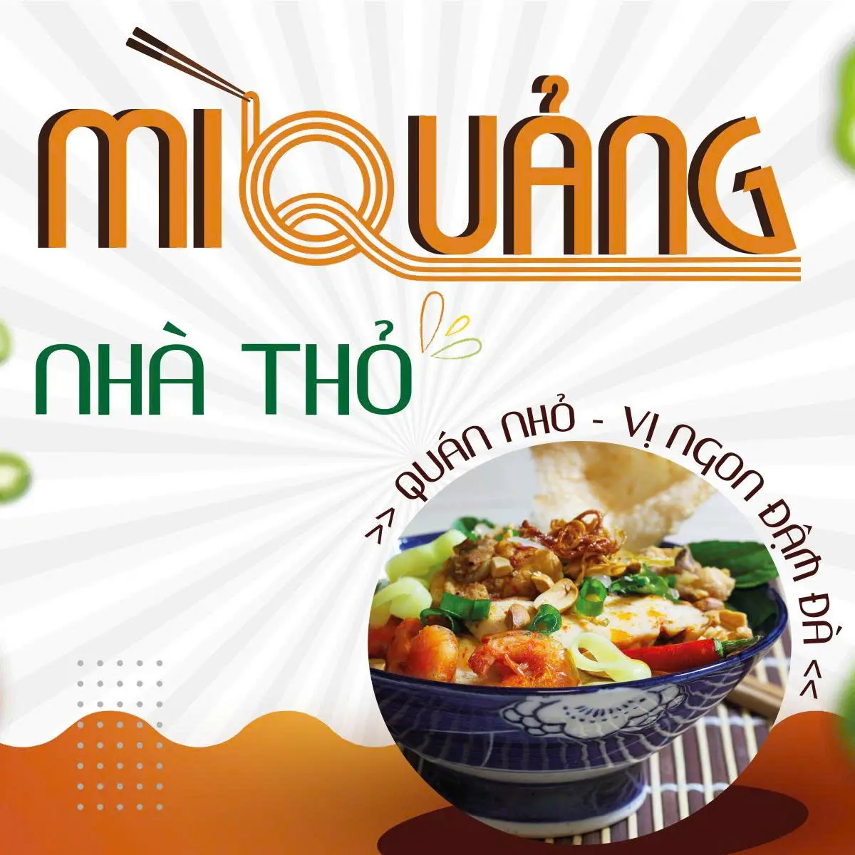 Ảnh bìa Mì Quảng Nhà Thỏ - Đường 48