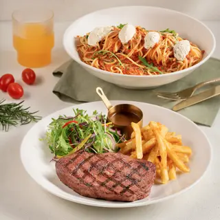 Ảnh đại diện Le Monde Steak - Dịch Vọng Hậu