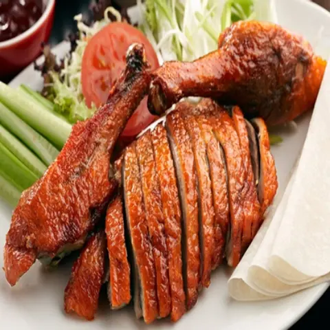 Ảnh bìa Vịt Cỏ Vân Đình Thúy Lưu - Đường 423