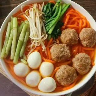 Ảnh đại diện Bún Đỏ Chùa Láng - Chùa Láng