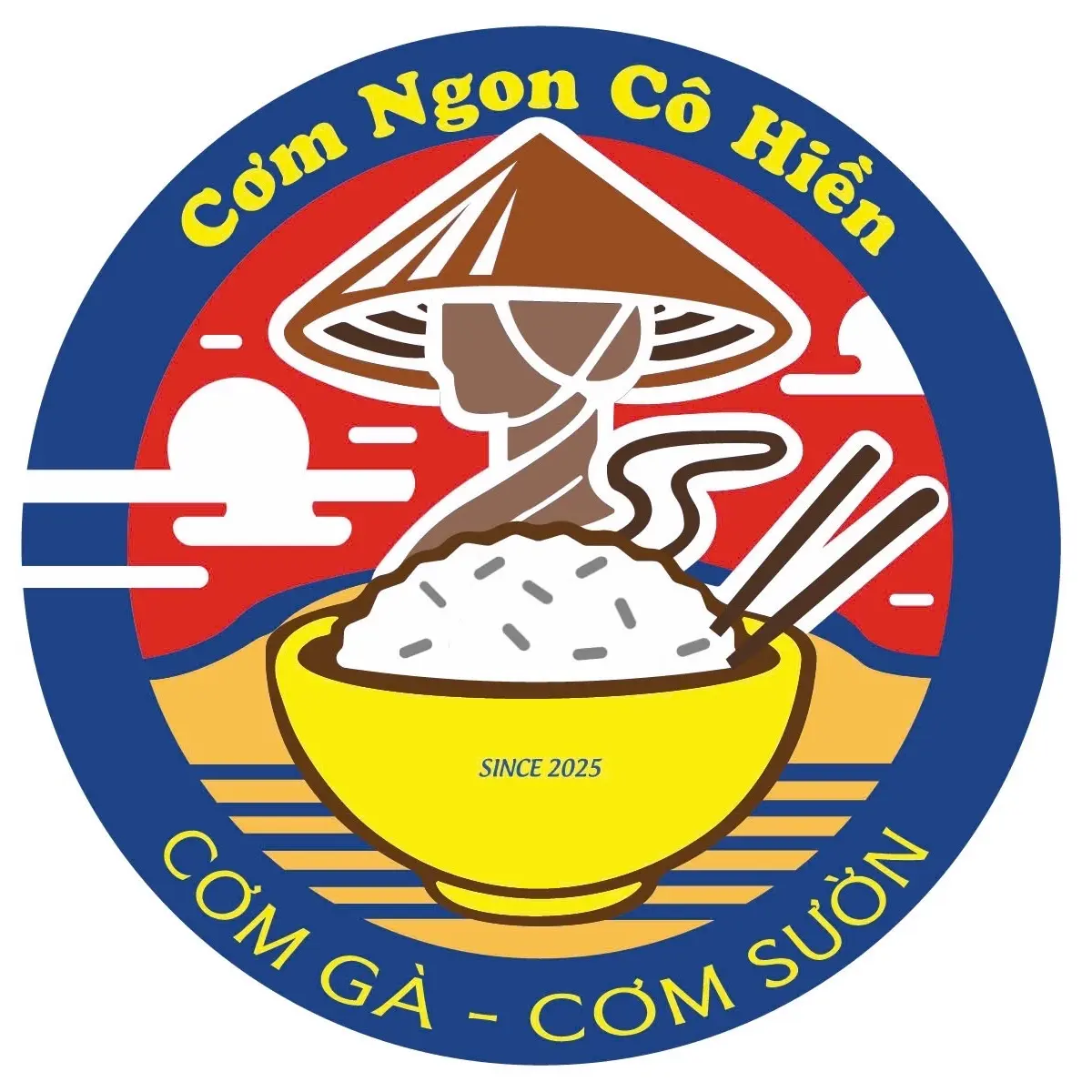 Ảnh bìa Cơm Ngon Cô Hiền - Phố Thiên Hiền