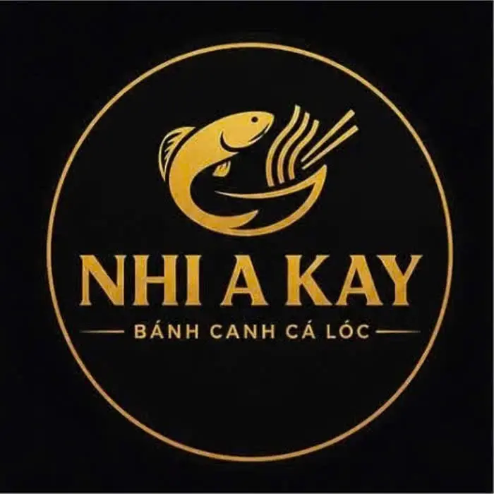 Ảnh bìa Nhi A Kay - Bánh Canh Cá Lóc Nồi Đất - Nguyễn Văn Lượng
