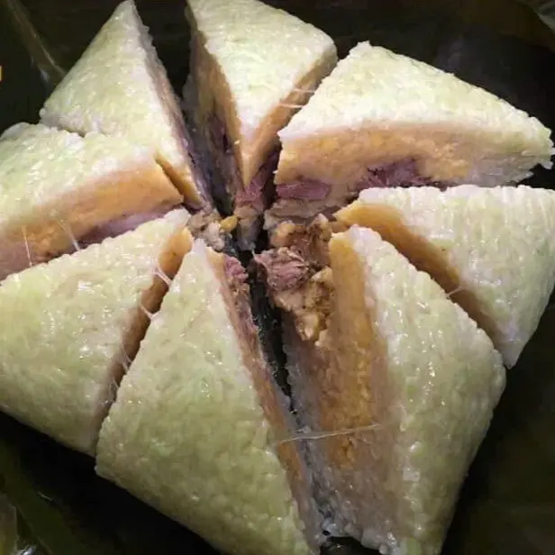 Ảnh bìa Bánh Chưng Bắc: Gia Truyền - Nguyễn Gia - Phạm Văn Hai