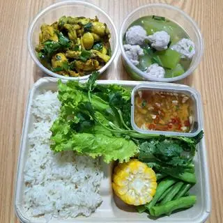 Ảnh đại diện Bếp Bé Cừu - Thanh Lãm
