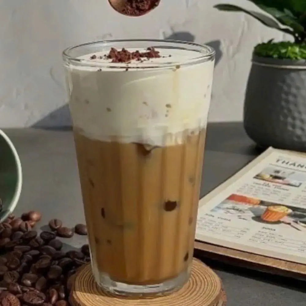 Ảnh bìa Rainbow Cafe - Nguyễn Thái Sơn