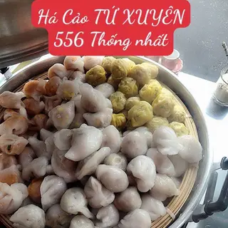 Ảnh đại diện A Mùi - Há Cảo - Nguyễn Văn Nghi