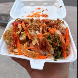 Ảnh đại diện Xôi Kim Lộc - Xôi Mặn, Ngọt & Bánh Mì Thịt Nướng - Trần Xuân Soạn