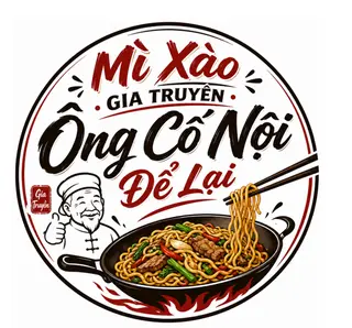 Ảnh đại diện Mì Xào Gia Truyền Ông Cố Nội Để Lại - Liên Khu 5-11-12