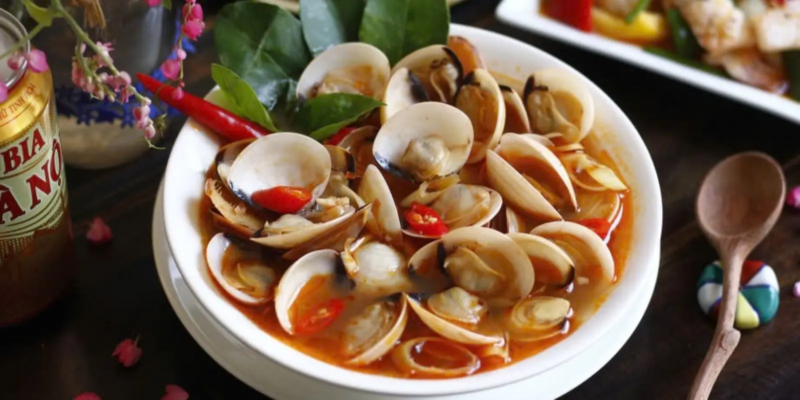 Ảnh bìa Ốc Benny - Ốc & Hải Sản - Đường Số 53