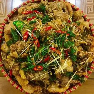 Ảnh đại diện Bò Tươi Thu Hà - Nghĩa Tân Kéo Dài