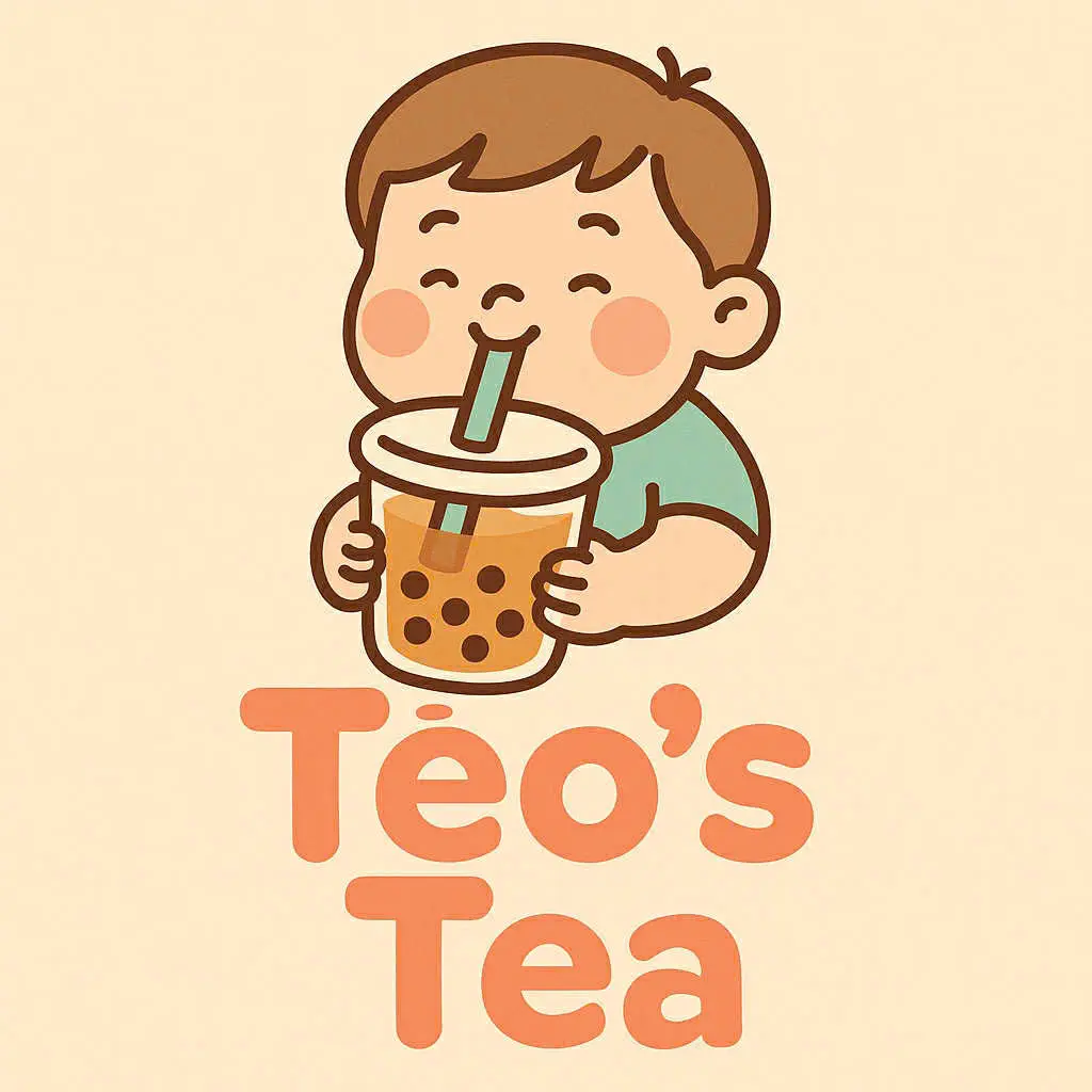 Ảnh bìa Teo’s Tea - Đường 42