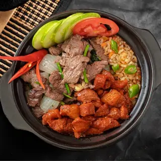 Ảnh đại diện Cơm Thố Ghiền - Cơm Thố Thập Cẩm An Khánh - Đường Số 19