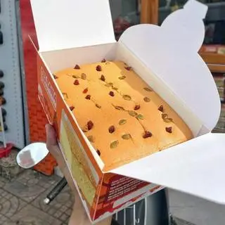 Ảnh đại diện Lana Bakery Tân Sơn Nhì - Nguyễn Cửu Đàm
