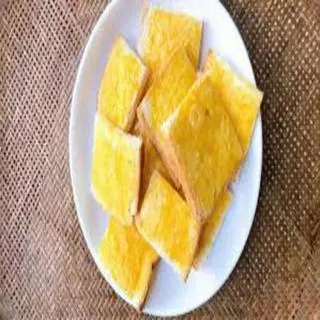 Ảnh đại diện Thảo Anh - Bánh Mì Nướng Sốt Kem Trứng Muối - Lĩnh Nam