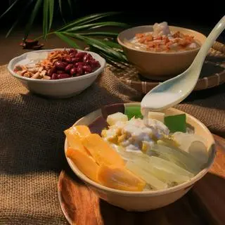 Ảnh đại diện Chè Liên Đà Nẵng - Trương Công Định