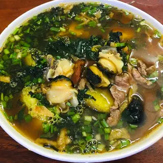Ảnh đại diện Bún Ốc Cô Lý - Tô Hiệu