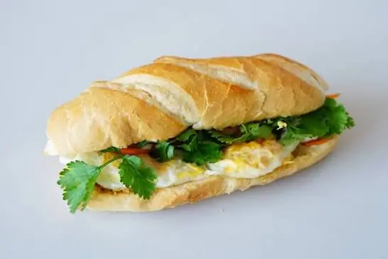 Ảnh bìa Ngọc Dung - Bánh Mì, Bánh Hỏi & Bún Heo Quay - Nguyễn Duy Cung