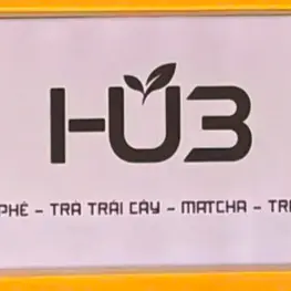 Ảnh đại diện Xe Trà HUB - Trà Sữa, Matcha & Cà Phê - Xô Viết Nghệ Tĩnh