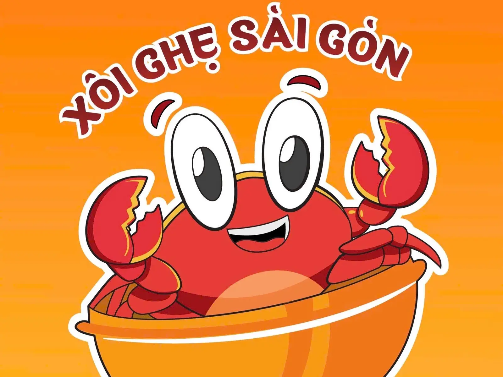 Ảnh bìa Xôi Ghẹ Sài Gòn - Đồng Đen