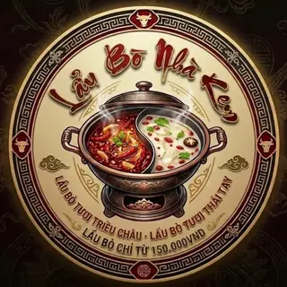 Ảnh đại diện Lẩu Bò Tươi Nhà Kem - Gò Dầu