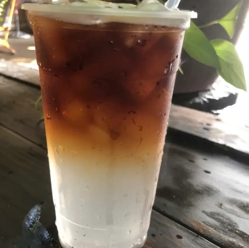 Ảnh bìa Rẫy Cafe - Tô Ngọc Vân