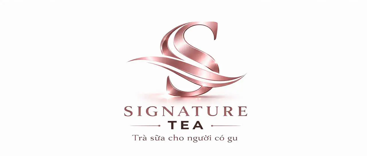 Ảnh bìa SIGNATURE TEA - Đường 47