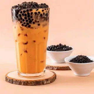 Ảnh đại diện Trà Sữa Mi Mi  - Lò Gốm
