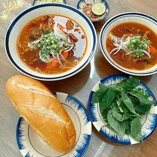 Ảnh đại diện Bò Kho Sáu Hùng - Bò Kho Gia Vị Gia Truyền - Tân Hiệp 9