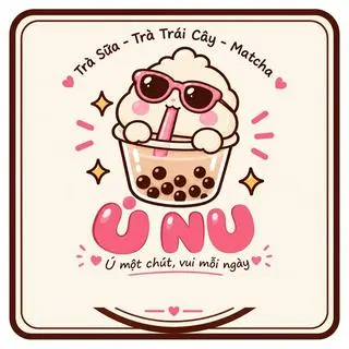Ảnh đại diện Ú Nu Tea - Trà Sữa Đậm Vị & Matcha Latte - Tả Thanh Oai