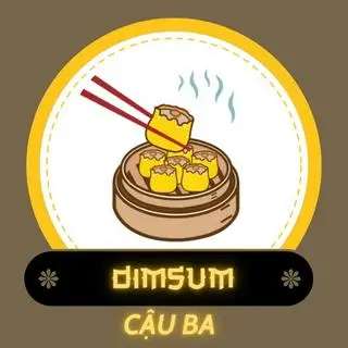 Ảnh đại diện Dimsum Cậu Ba - Há Cảo & Xíu Mại - Hòa Hưng
