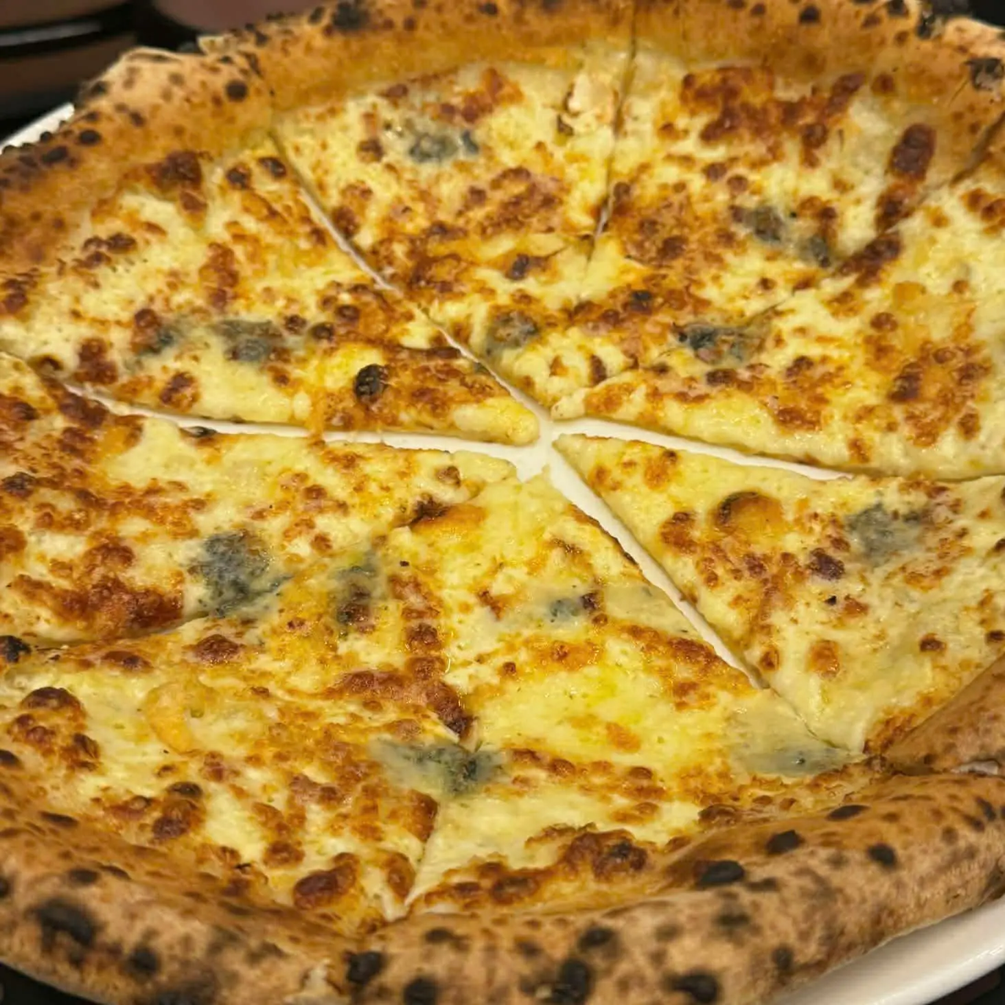 Ảnh bìa Qka Pizza - Phố Tứ Liên
