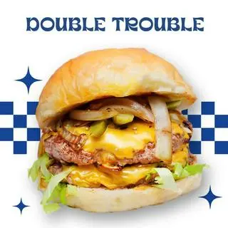 Ảnh đại diện Burger By Alehub - Trường Sa