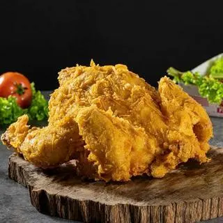 Ảnh đại diện Tiệm Gà Nhà Cô Tấm - Bùi Xương Trạch
