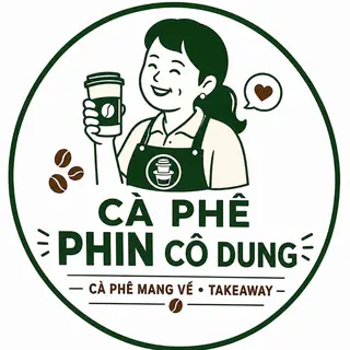 Ảnh đại diện Cà Phê Phin Cô Dung - Sữa Chua & Trà Trái Cây - Trịnh Đình Trọng