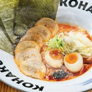 Ảnh đại diện Kohaku Udon & Ramen - Phan Văn Trị