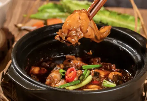 Ảnh bìa Cháo Ếch Singapore - 3 Chú Ếch - Phan Văn Hớn