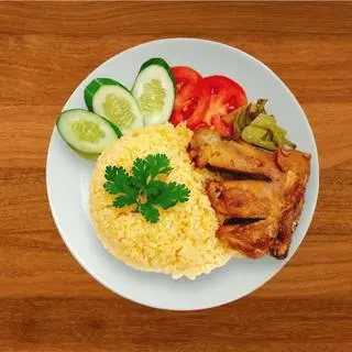 Ảnh đại diện Cơm Gà Giòn Giòn - Dương Thị Mười
