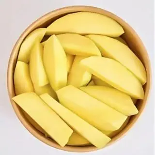 Ảnh đại diện Chip Fruist - Trái Cây Tươi - Thoại Ngọc Hầu
