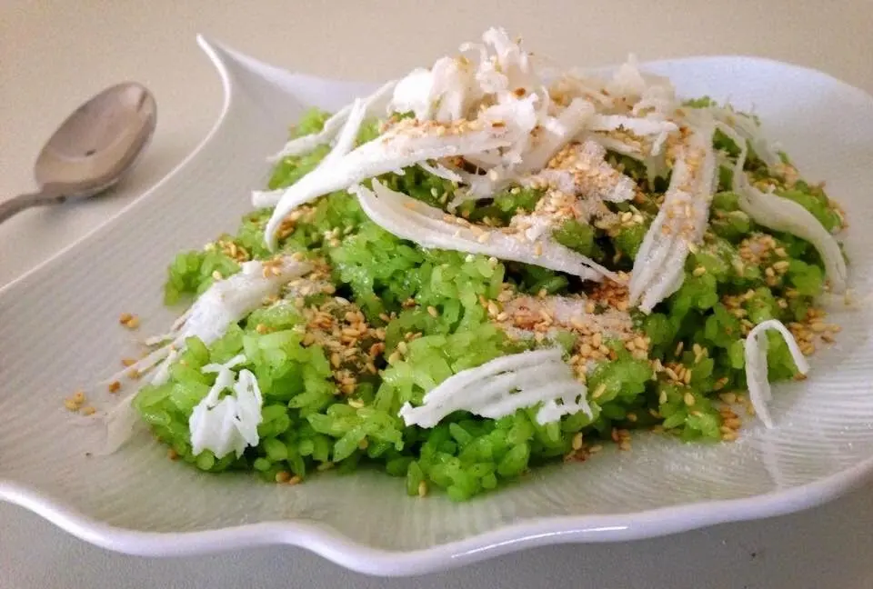 Ảnh bìa Xôi Bé Ba - Nguyễn Xí