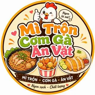 Ảnh đại diện Tiệm Ăn Ngon - Mì Trộn, Cơm Gà & Ăn Vặt - Hoàng Liệt
