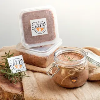 Ảnh đại diện Tâm Cook - Xôi & Bánh Mỳ Pate Cột Đèn Hải Phòng - Đặng Văn Ngữ