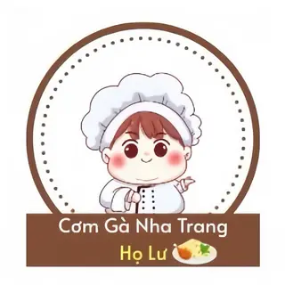 Ảnh đại diện Cơm Gà Nha Trang Họ Lư - Đường 12