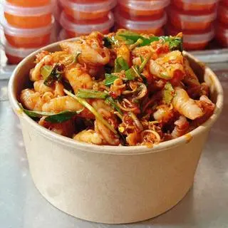 Ảnh đại diện Chân Gà Sốt Thái Quận 9 - Đường 15