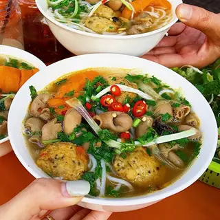 Ảnh đại diện Bún Cá Hải Phòng - Trường Chinh