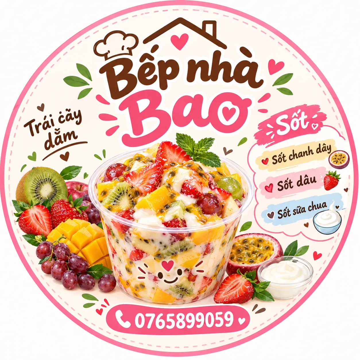 Ảnh bìa Bếp Nhà Bao - Đường 3A