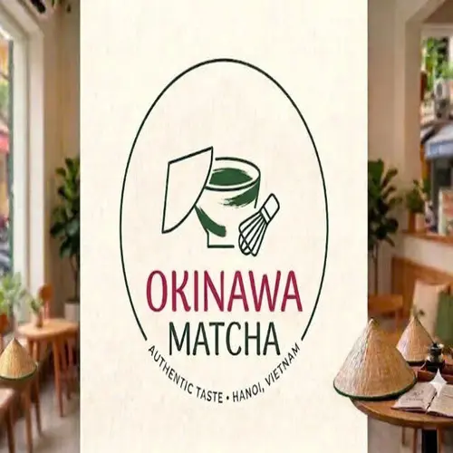 Ảnh bìa Okinawa Matcha - Matcha Chuẩn Nhật & Cafe - Giáp Nhất